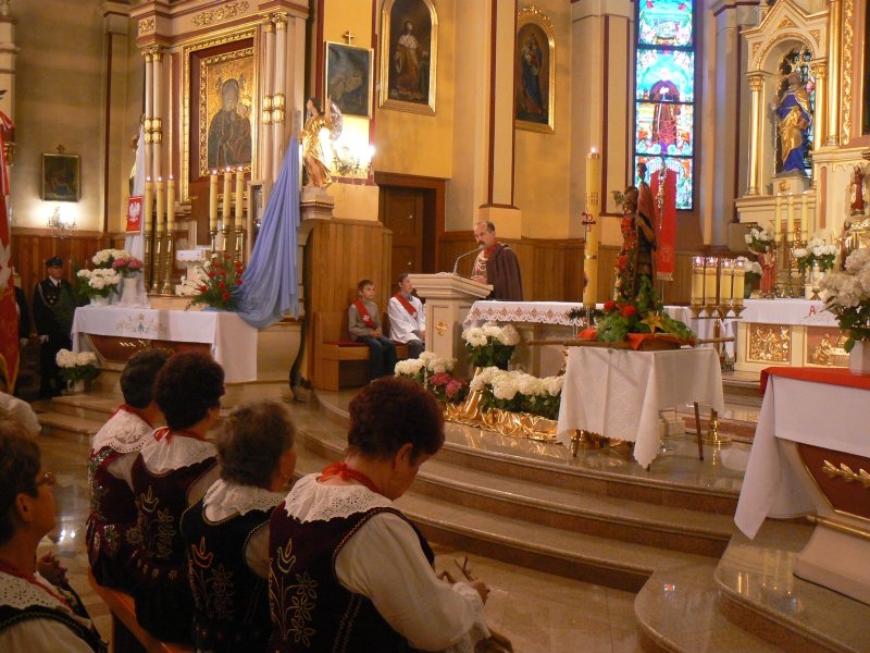 Obchody 222 rocznicy uchwalenia Konstytucji 3 Maja 
