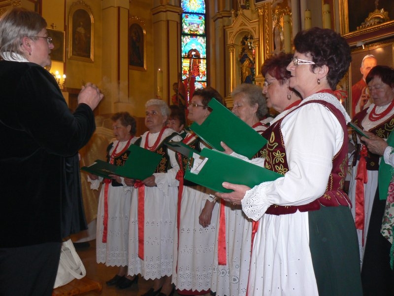 Obchody 222 rocznicy uchwalenia Konstytucji 3 Maja 