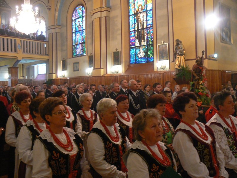 Obchody 222 rocznicy uchwalenia Konstytucji 3 Maja 