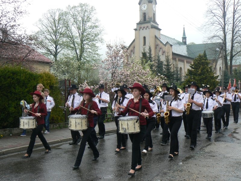 Obchody 222 rocznicy uchwalenia Konstytucji 3 Maja 