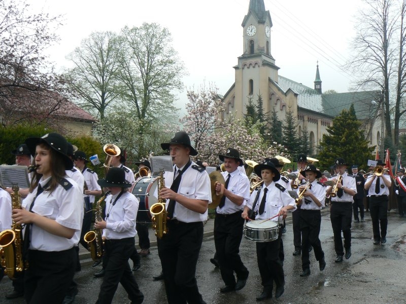 Obchody 222 rocznicy uchwalenia Konstytucji 3 Maja 