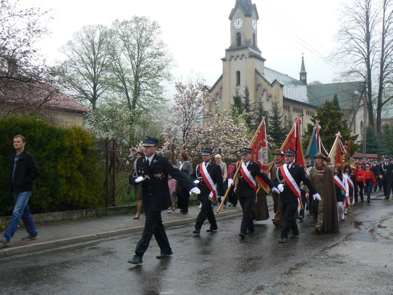Obchody 222 rocznicy uchwalenia Konstytucji 3 Maja 