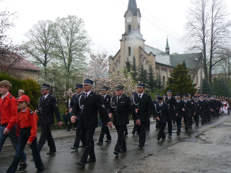 Obchody 222 rocznicy uchwalenia Konstytucji 3 Maja 