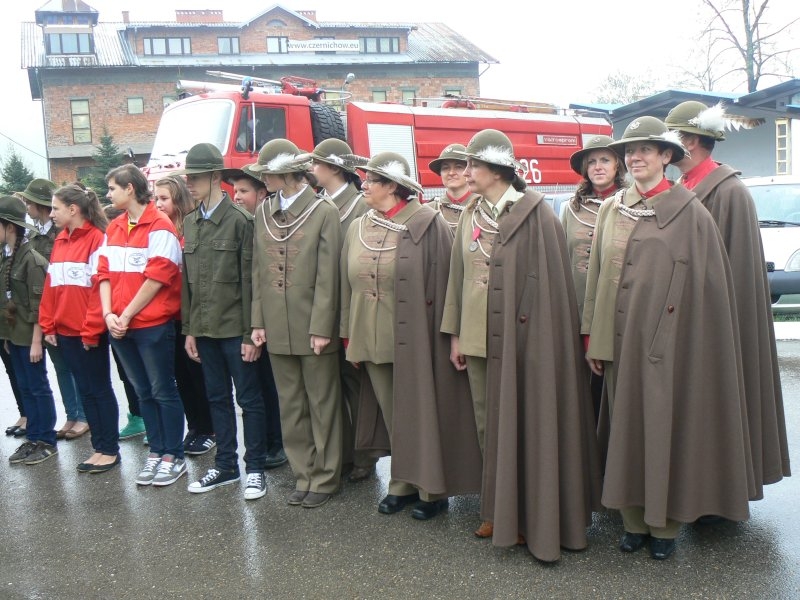 Obchody 222 rocznicy uchwalenia Konstytucji 3 Maja 