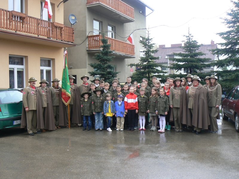 Obchody 222 rocznicy uchwalenia Konstytucji 3 Maja 