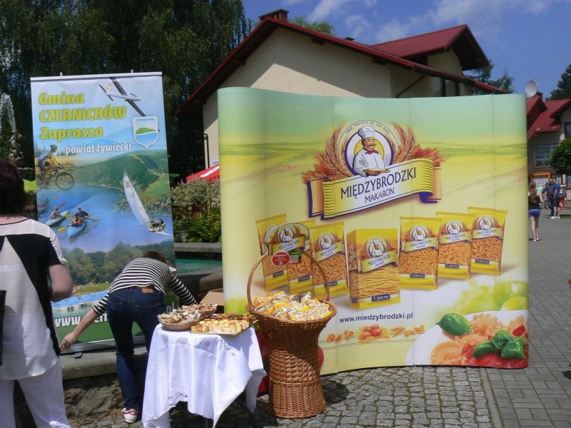 Gra plenerowa pn. Śląskie do przodu! Czernichów vs Jaworze