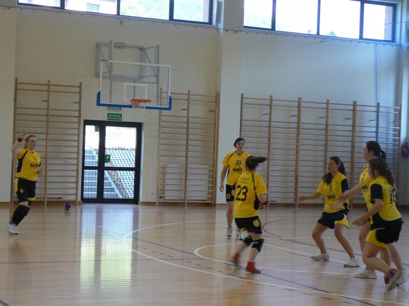 Gra plenerowa pn. Śląskie do przodu! Czernichów vs Jaworze