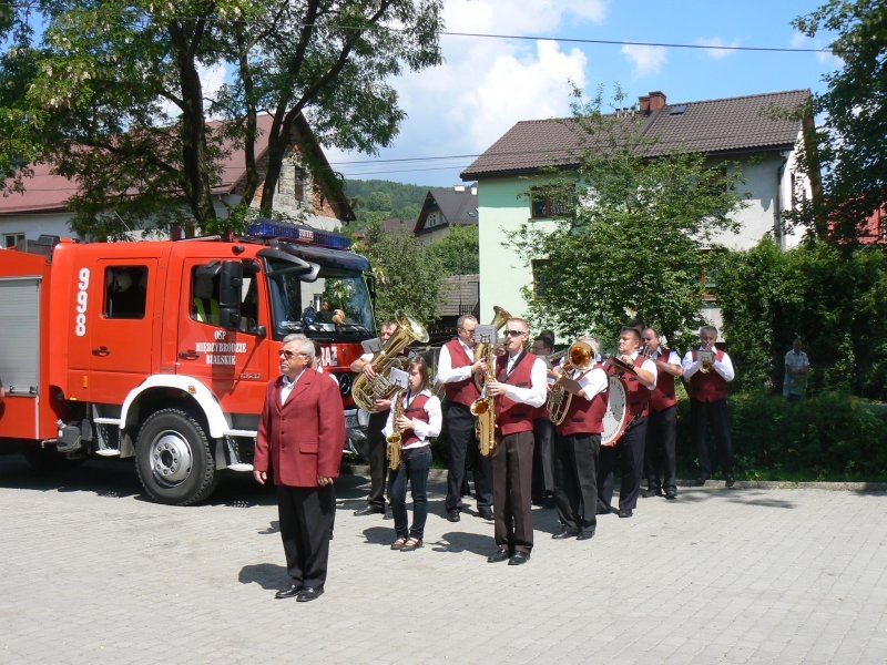 Gra plenerowa pn. Śląskie do przodu! Czernichów vs Jaworze