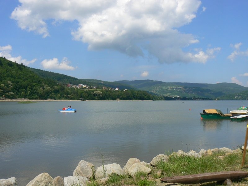 Gra plenerowa pn. Śląskie do przodu! Czernichów vs Jaworze