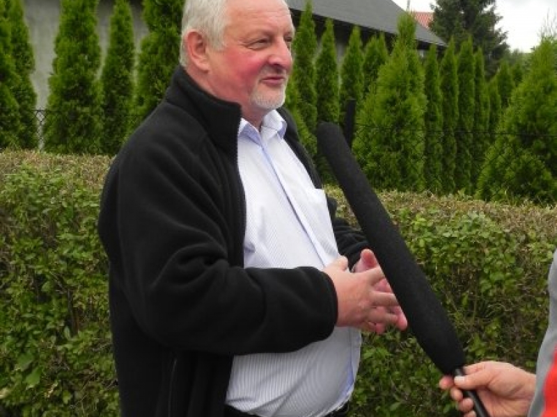 XV Międzynarodowy Bieg Górski ŻAR 2013