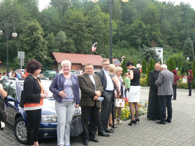 Święto Morza 2013