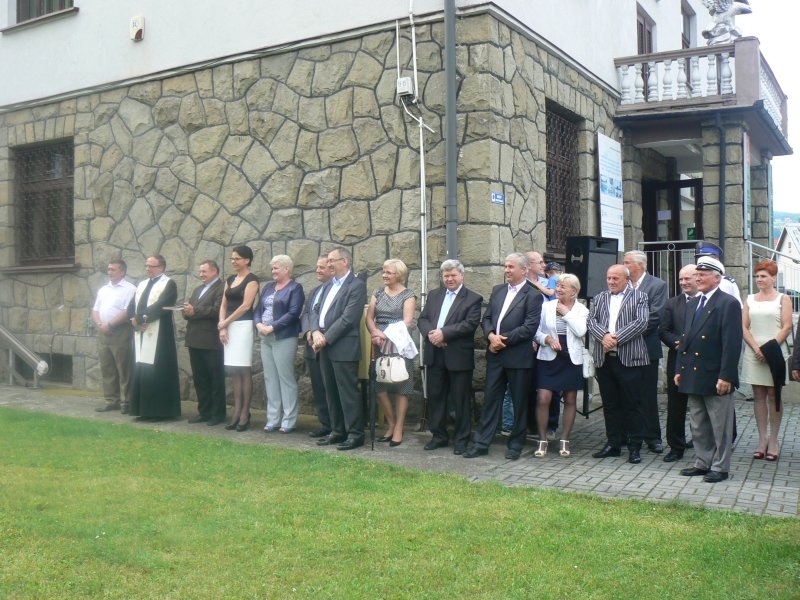 Święto Morza 2013