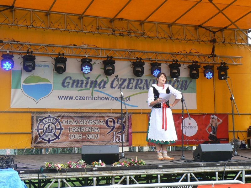 Święto Morza 2013