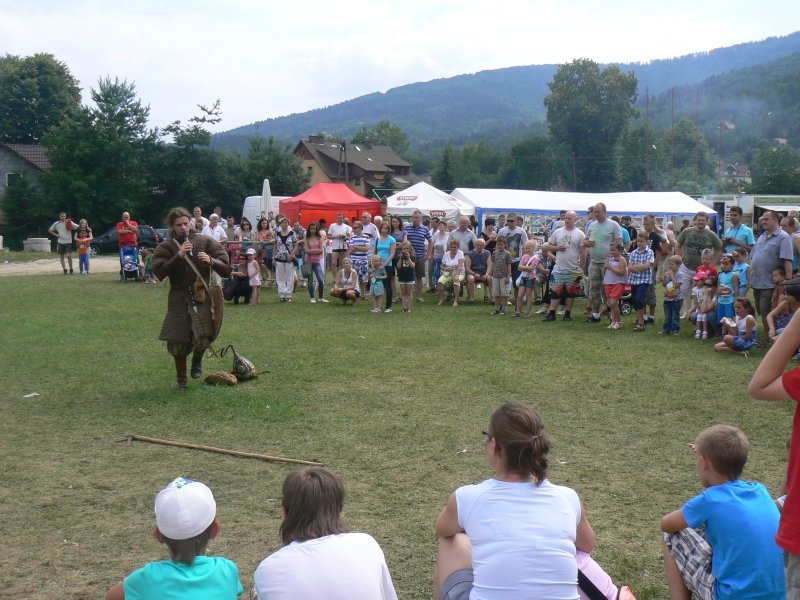 Święto Morza 2013