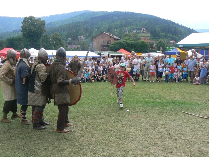 Święto Morza 2013