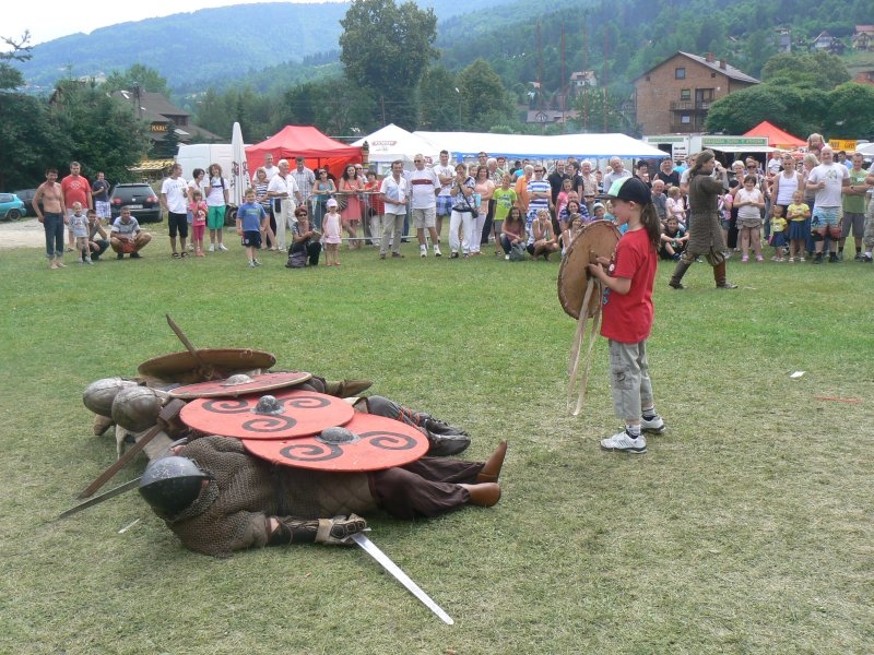 Święto Morza 2013