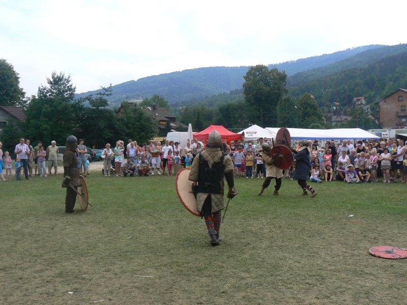 Święto Morza 2013