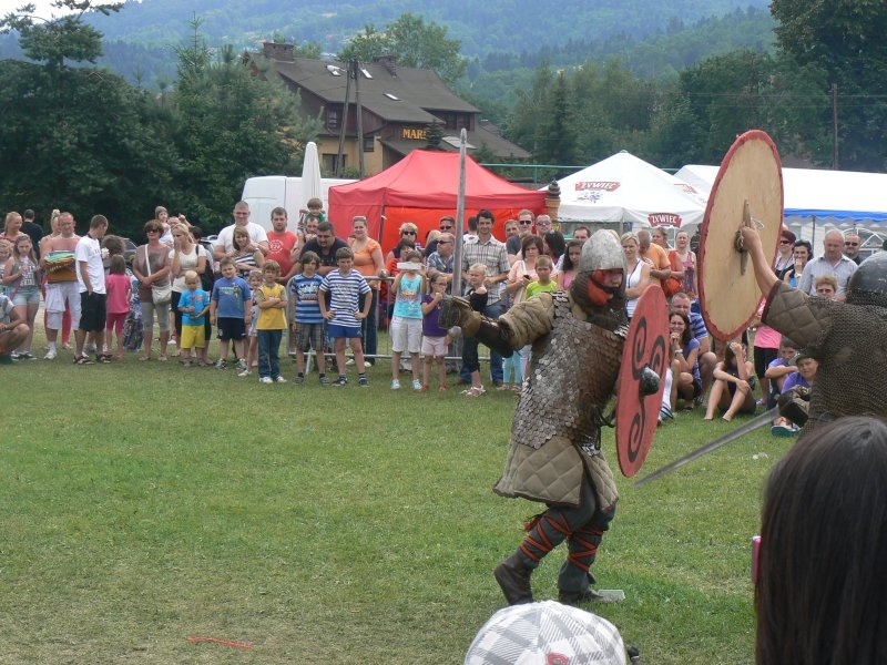 Święto Morza 2013