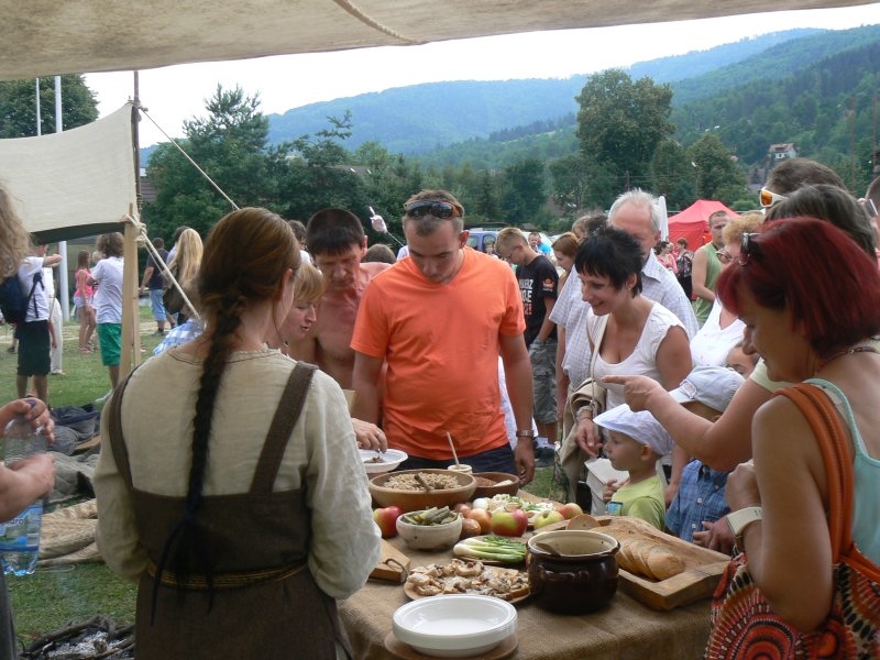 Święto Morza 2013