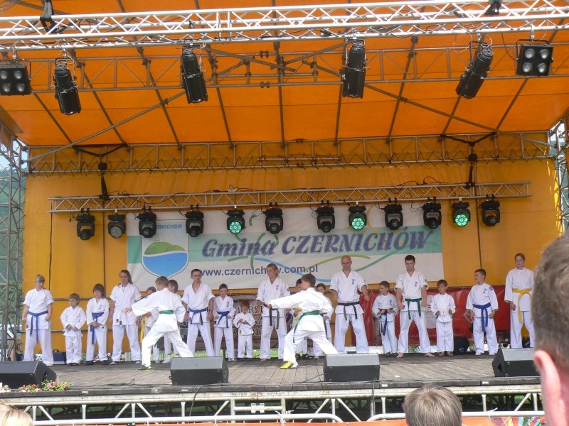 Święto Morza 2013