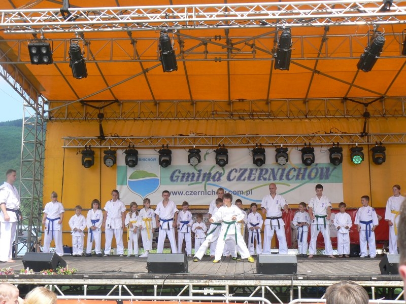Święto Morza 2013
