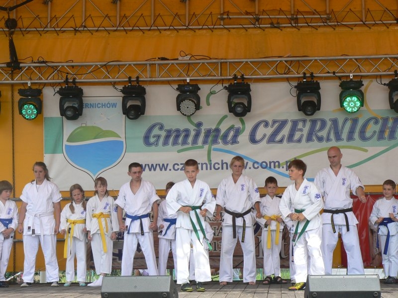 Święto Morza 2013