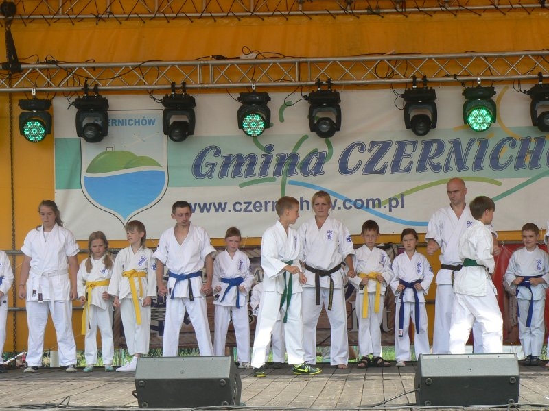 Święto Morza 2013