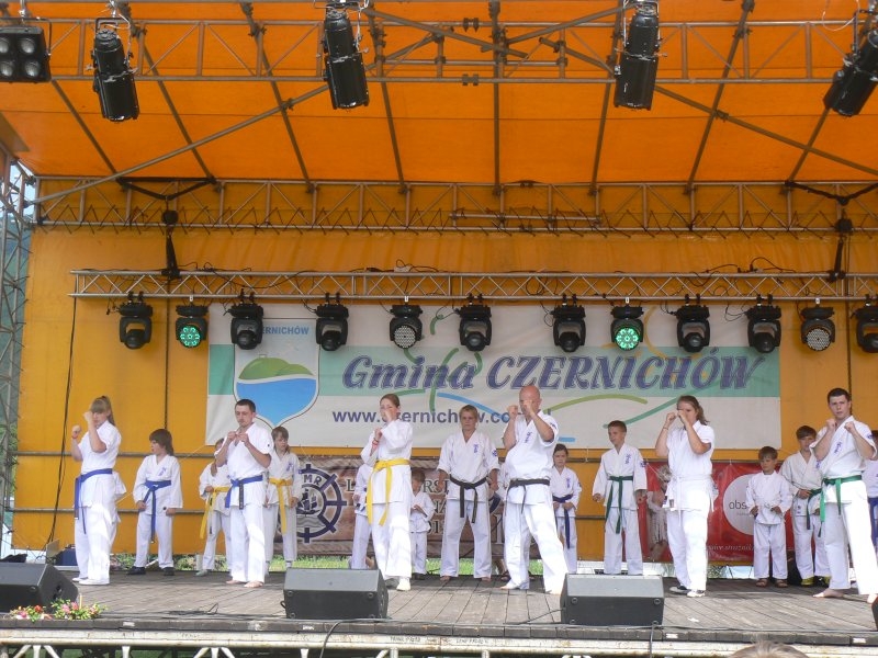 Święto Morza 2013