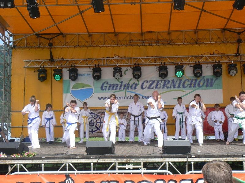 Święto Morza 2013