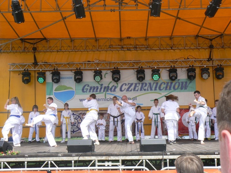 Święto Morza 2013