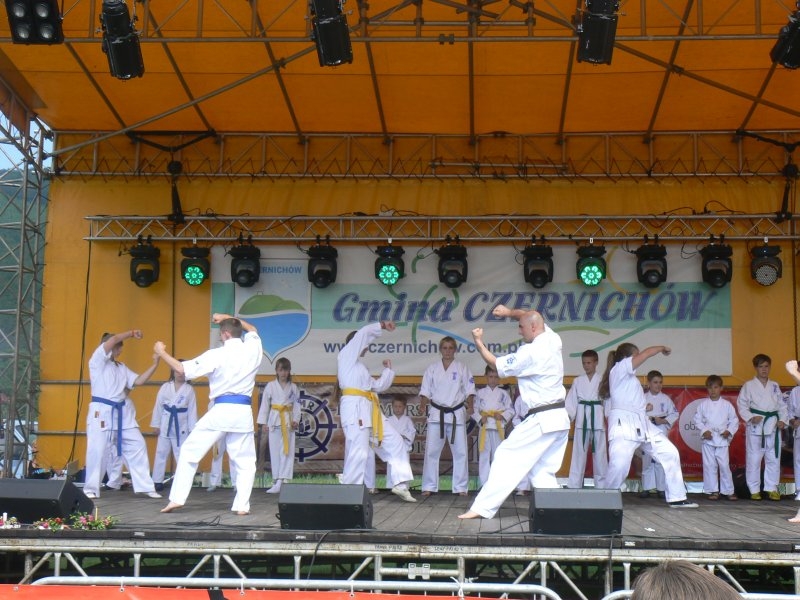 Święto Morza 2013