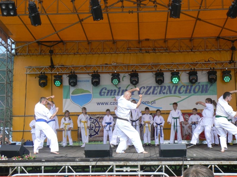 Święto Morza 2013