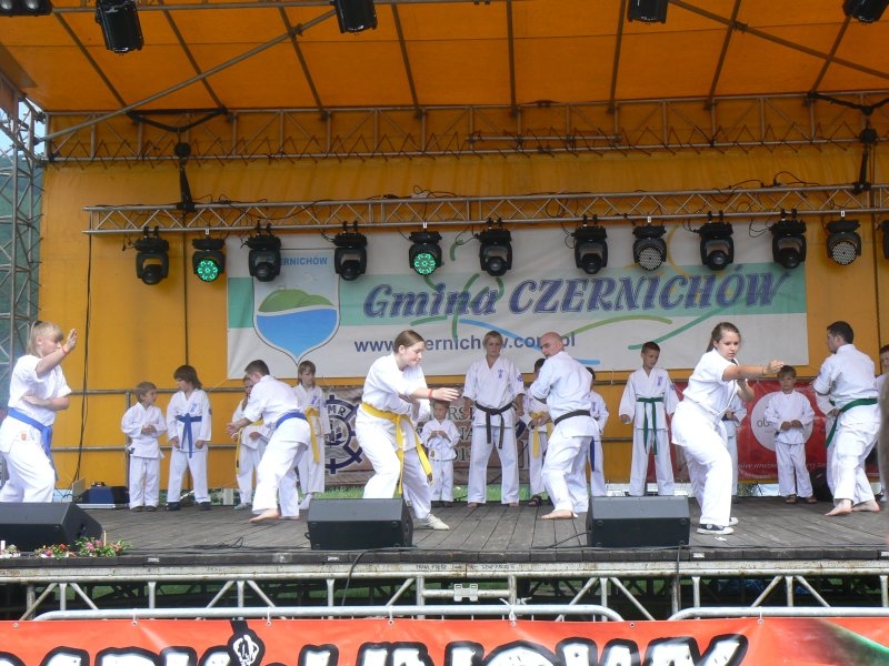 Święto Morza 2013
