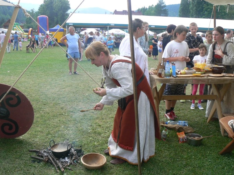 Święto Morza 2013