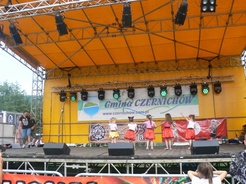 Święto Morza 2013