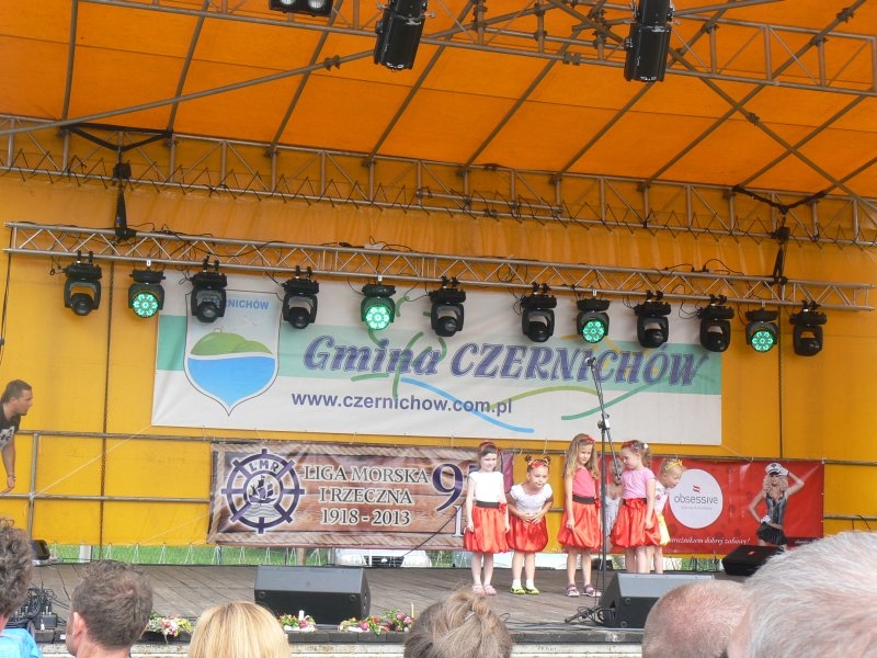 Święto Morza 2013