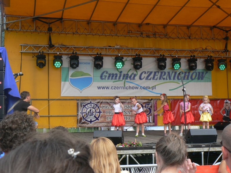 Święto Morza 2013