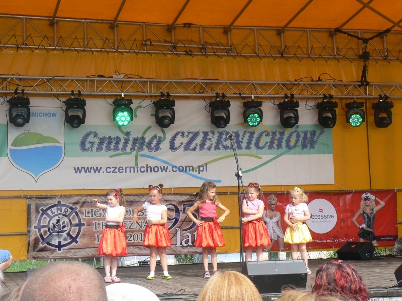 Święto Morza 2013