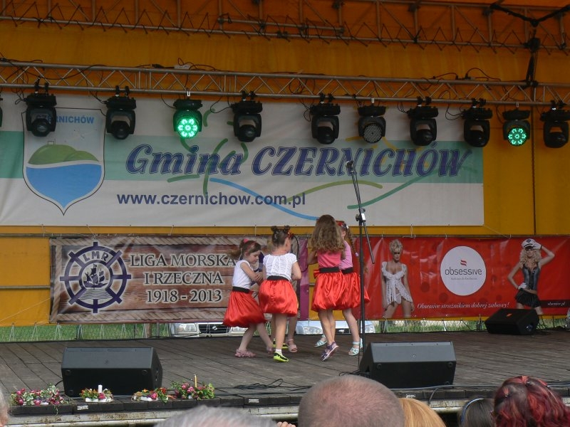Święto Morza 2013