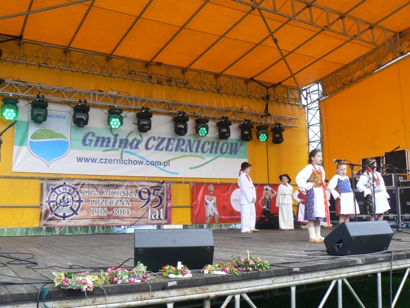 Święto Morza 2013