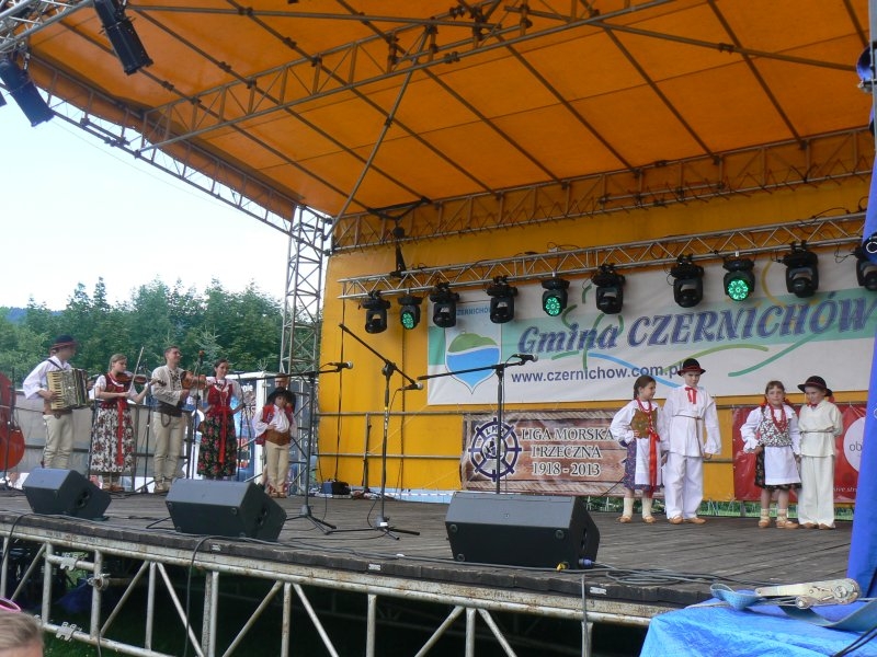Święto Morza 2013