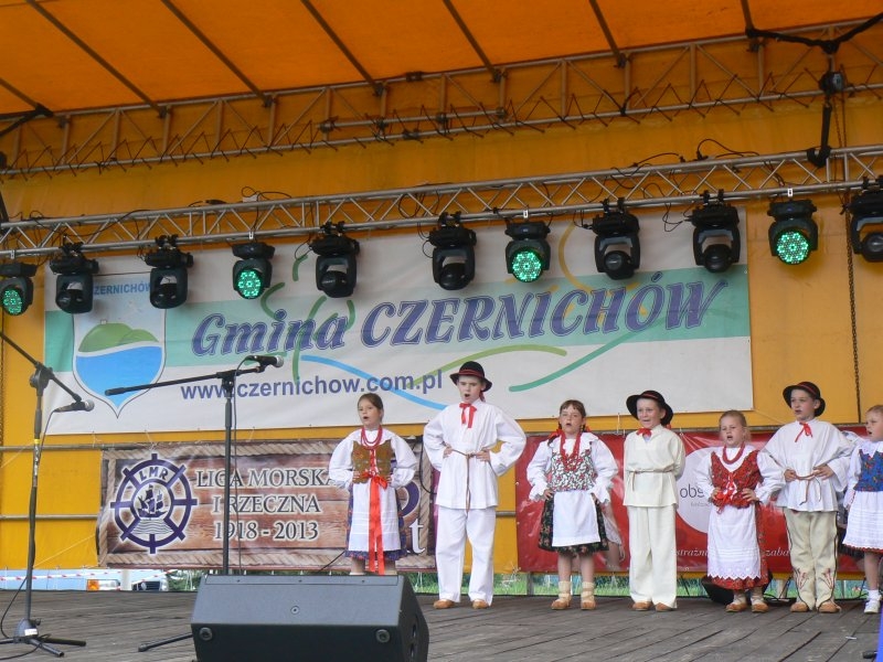 Święto Morza 2013