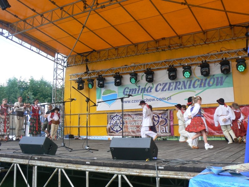 Święto Morza 2013