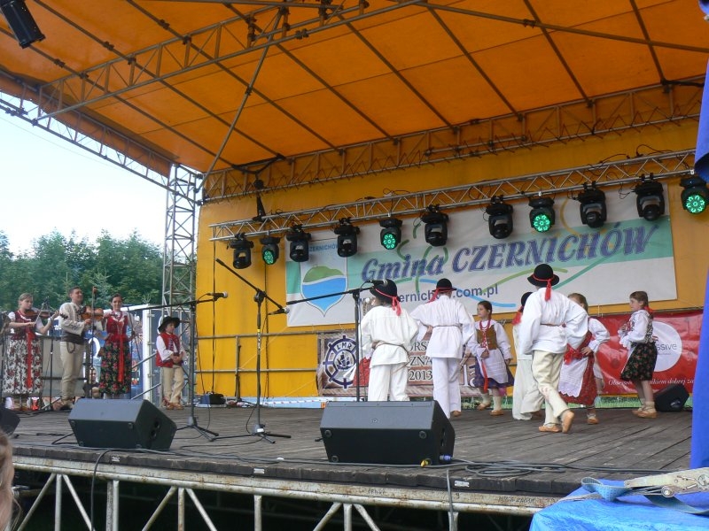 Święto Morza 2013