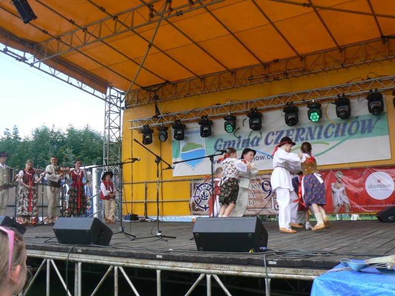 Święto Morza 2013