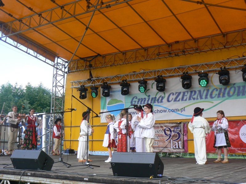 Święto Morza 2013