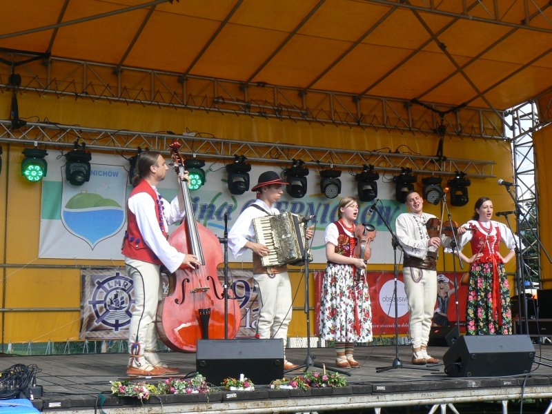 Święto Morza 2013