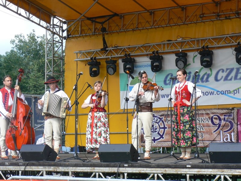Święto Morza 2013