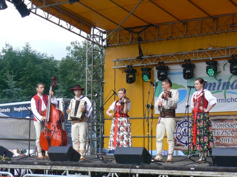 Święto Morza 2013