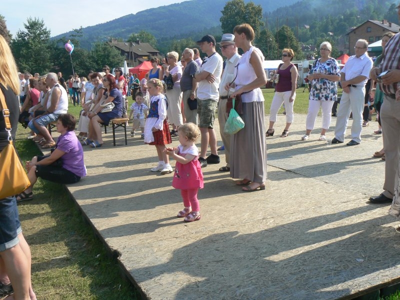Święto Morza 2013